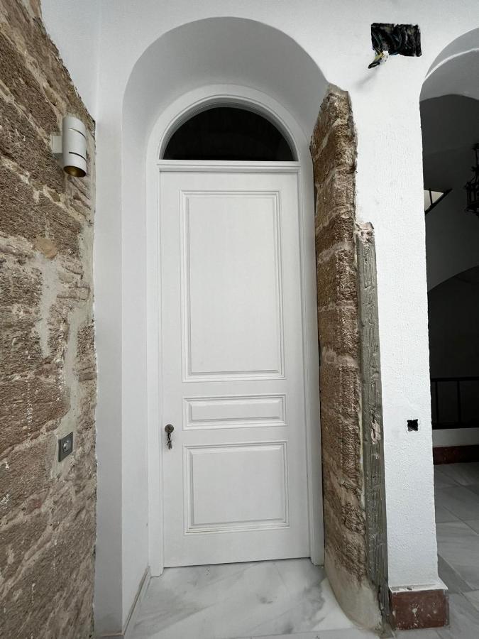 Inncadizcasa Senorial Rivadavia Exteriör bild