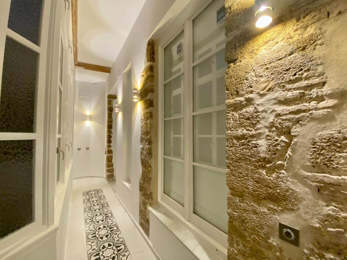 Inncadizcasa Senorial Rivadavia Exteriör bild