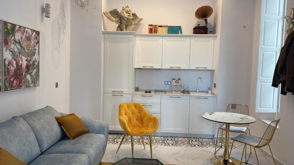 Inncadizcasa Senorial Rivadavia Exteriör bild