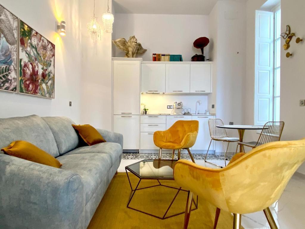 Inncadizcasa Senorial Rivadavia Exteriör bild