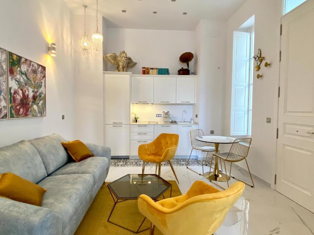 Inncadizcasa Senorial Rivadavia Exteriör bild
