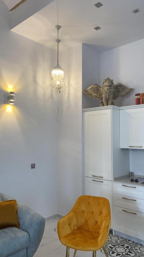 Inncadizcasa Senorial Rivadavia Exteriör bild