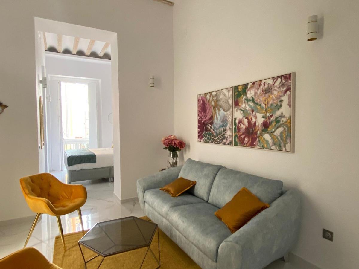 Inncadizcasa Senorial Rivadavia Exteriör bild